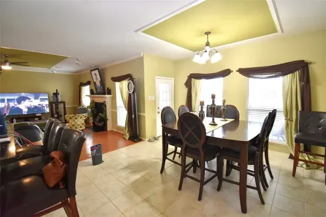 20714 Mansfield Bay Lane Richmond TX 77407