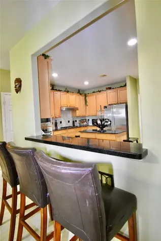 20714 Mansfield Bay Lane Richmond TX 77407