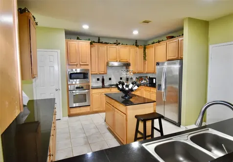 20714 Mansfield Bay Lane Richmond TX 77407