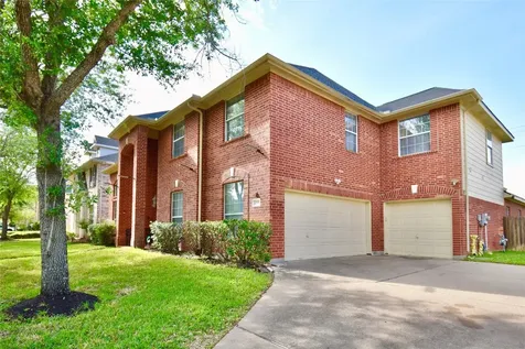20714 Mansfield Bay Lane Richmond TX 77407