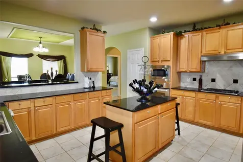 20714 Mansfield Bay Lane Richmond TX 77407