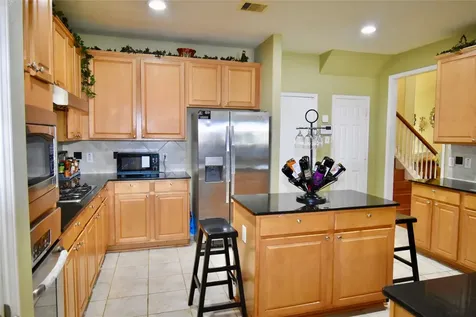 20714 Mansfield Bay Lane Richmond TX 77407