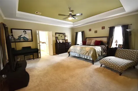 20714 Mansfield Bay Lane Richmond TX 77407