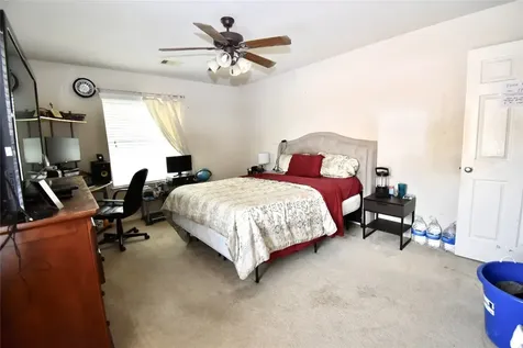 20714 Mansfield Bay Lane Richmond TX 77407