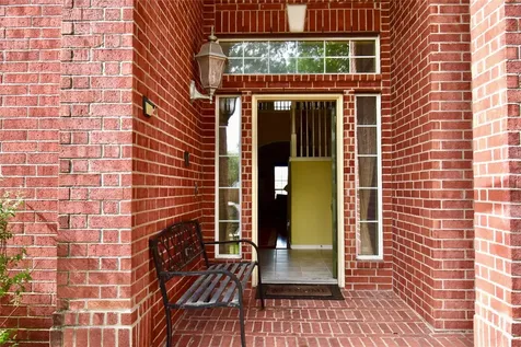 20714 Mansfield Bay Lane Richmond TX 77407