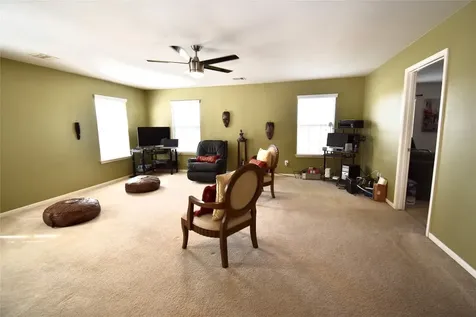20714 Mansfield Bay Lane Richmond TX 77407