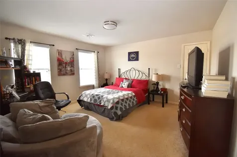 20714 Mansfield Bay Lane Richmond TX 77407