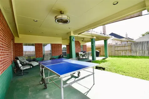 20714 Mansfield Bay Lane Richmond TX 77407