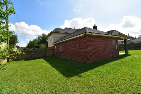 20714 Mansfield Bay Lane Richmond TX 77407