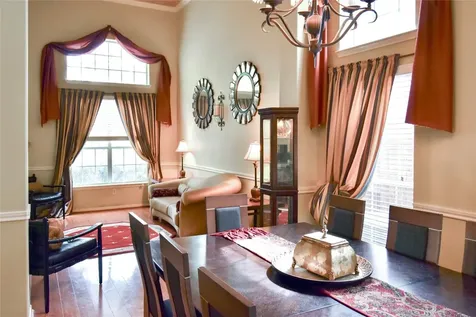 20714 Mansfield Bay Lane Richmond TX 77407
