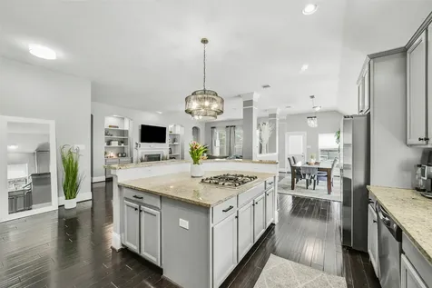 31510 Orchard Hill Lane Spring TX 77386