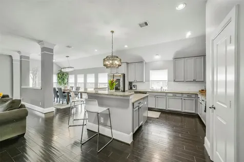31510 Orchard Hill Lane Spring TX 77386
