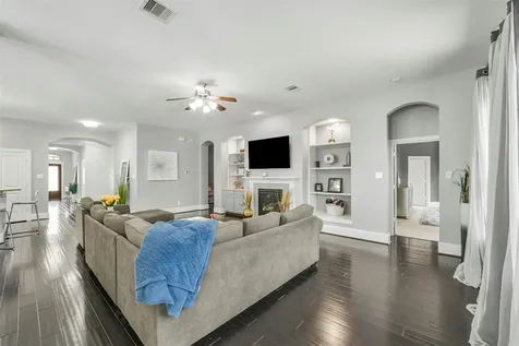 31510 Orchard Hill Lane Spring TX 77386