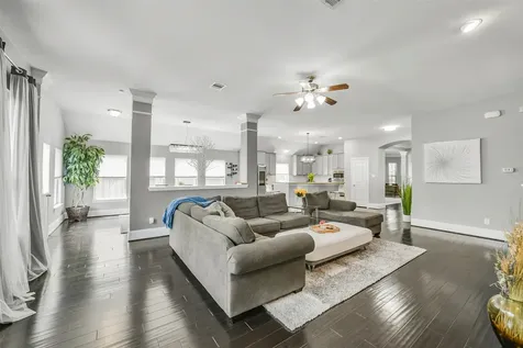 31510 Orchard Hill Lane Spring TX 77386