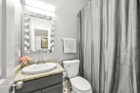 31510 Orchard Hill Lane Spring TX 77386