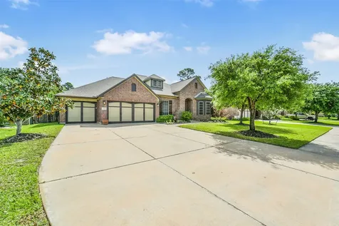 31510 Orchard Hill Lane Spring TX 77386