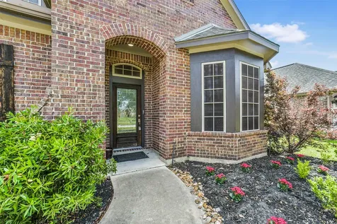 31510 Orchard Hill Lane Spring TX 77386