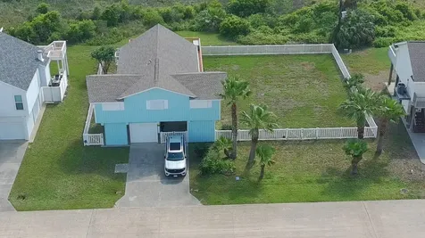 4121 Isla Del Sol Galveston TX 77554