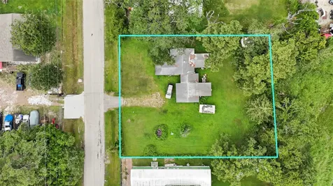 7329 Glen Falls Street Houston TX 77049