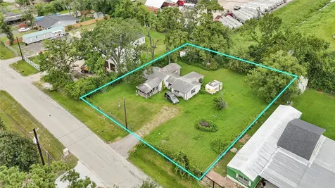 7329 Glen Falls Street Houston TX 77049