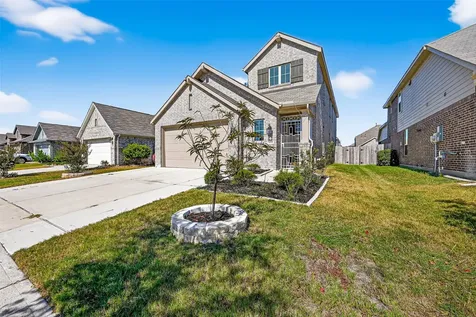 5018 Chestnut Orchard Drive Houston TX 77066