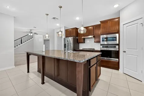 5018 Chestnut Orchard Drive Houston TX 77066