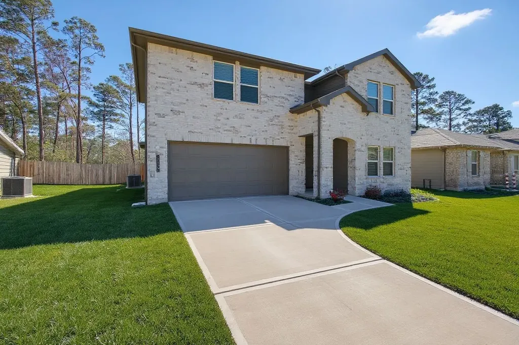 24807 Springbluff Valley Court Magnolia TX 77355