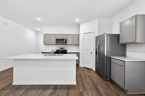 24807 Springbluff Valley Court Magnolia TX 77355