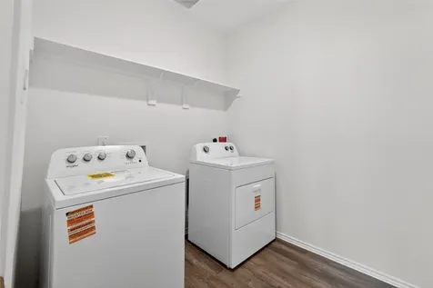 24807 Springbluff Valley Court Magnolia TX 77355