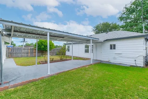 7543 Greenstone Street Houston TX 77087