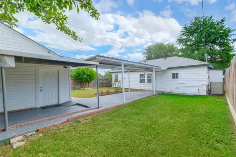 7543 Greenstone Street Houston TX 77087