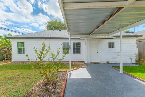 7543 Greenstone Street Houston TX 77087