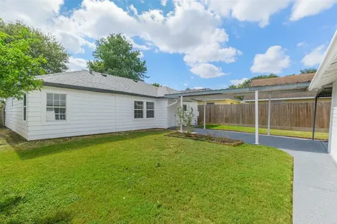 7543 Greenstone Street Houston TX 77087