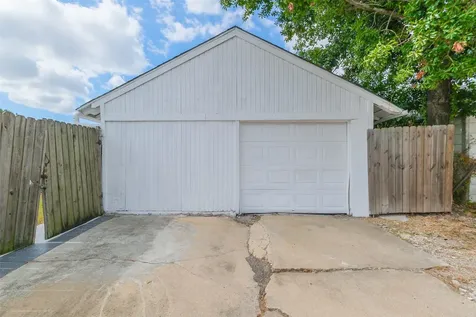 7543 Greenstone Street Houston TX 77087