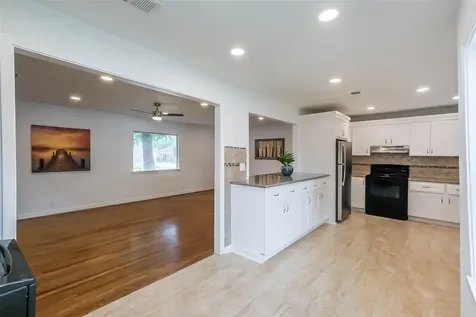 7543 Greenstone Street Houston TX 77087