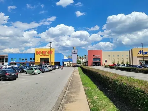 7543 Greenstone Street Houston TX 77087