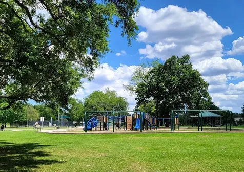 7543 Greenstone Street Houston TX 77087