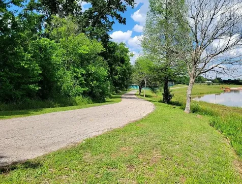 7543 Greenstone Street Houston TX 77087