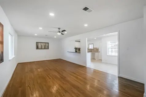 7543 Greenstone Street Houston TX 77087