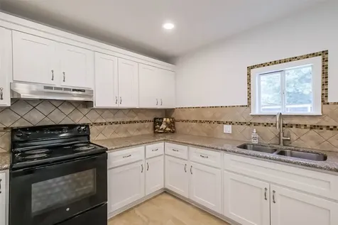 7543 Greenstone Street Houston TX 77087