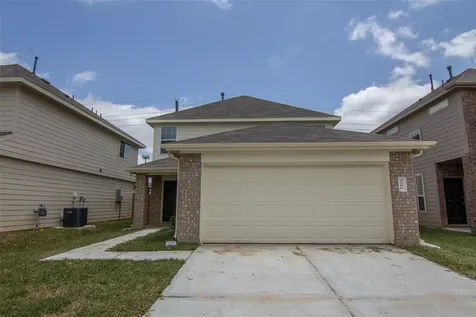 5506 Hawksbury Creek Trail Katy TX 77449