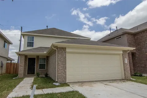 5506 Hawksbury Creek Trail Katy TX 77449