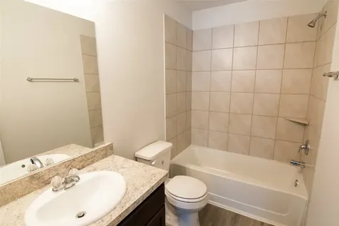5506 Hawksbury Creek Trail Katy TX 77449