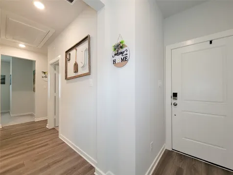 2818 Bluebonnet Ridge Drive Conroe TX 77304