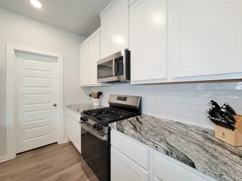 2818 Bluebonnet Ridge Drive Conroe TX 77304