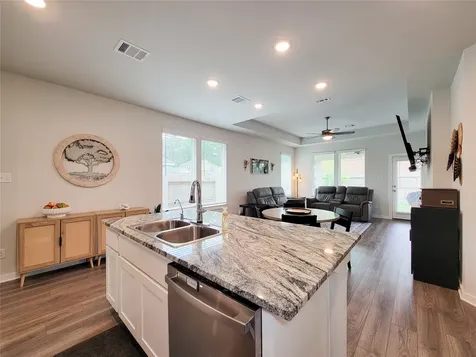 2818 Bluebonnet Ridge Drive Conroe TX 77304