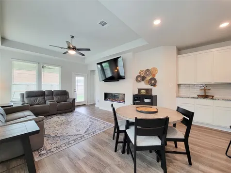 2818 Bluebonnet Ridge Drive Conroe TX 77304