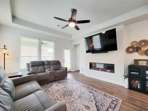 2818 Bluebonnet Ridge Drive Conroe TX 77304
