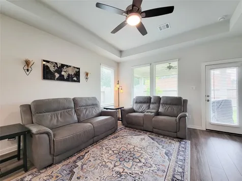 2818 Bluebonnet Ridge Drive Conroe TX 77304