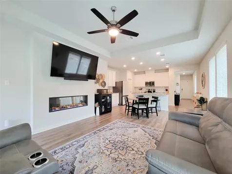 2818 Bluebonnet Ridge Drive Conroe TX 77304